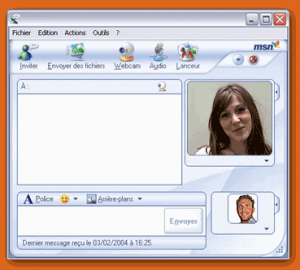 Les jeunes entre les griffes de MSN, la folie des messages instantanés gagne l'Algérie 