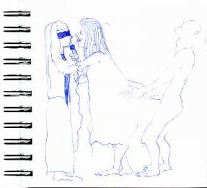 Le premier degré et même moins