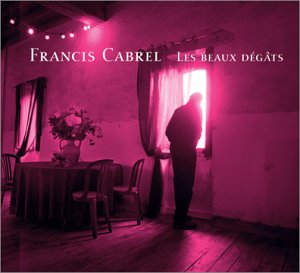 Interview : Francis Cabrel