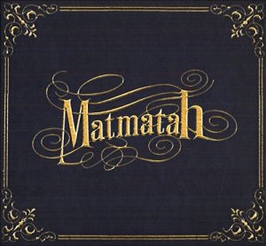 Interview de Matmatah ("La Cerise") !