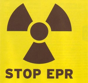 EPR à Penly : l'union sacrée UMP-PCF-PS a gagné