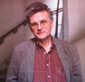 La grosse colère de Gérard Mordillat