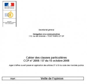 Alerte rouge... ou brune...