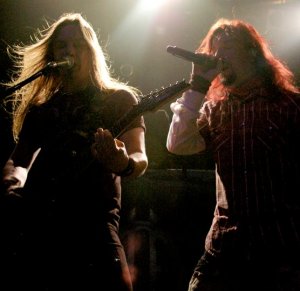 Sonata Arctica : Les fonctionnaires du métal 