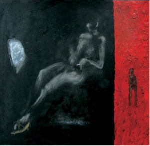 Le retour gagnant de Bertrand Cantat et les NOIRDEZ