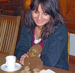 Interview de Léa Mysius, scénariste et réalisatrice de « Cadavres exquis »