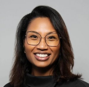 Lova Rinel, qui est cette experte devenue incontournable sur les plateaux de BFMTV ?