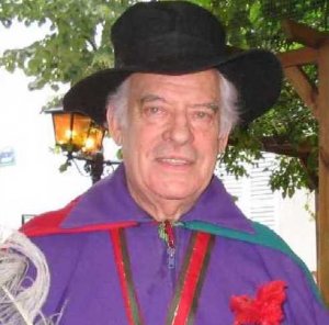 JACK-ANDRE YATT, UN MAIRE LIBRE !