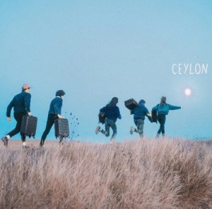 CEYLON « Jungle Yes »