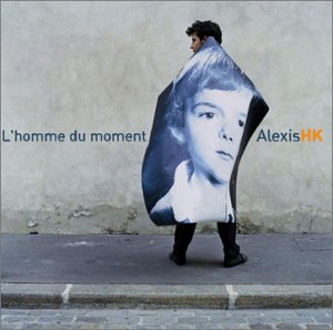 Interview : Alexis HK