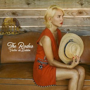 THE RODEO La vallée de Siddim