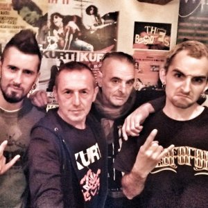 Kurt137 ! Un bassiste de retour et des news 