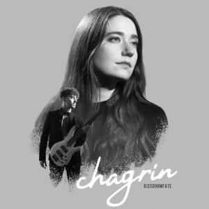Nouveau single de kissdoomfate "Chagrin"