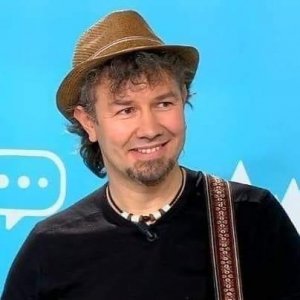 JO Ziako Guérisseur en musique