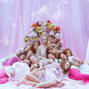 Rosemarie « Comme un oiseau »Single/ Clip