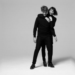 Maybe Merlin un duo Marshmallows