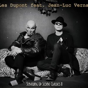  Les Dupont, les survivants magnifiques de la rave française feat Jean-Luc Verna