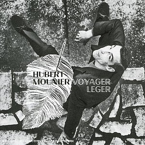 Interview : Hubert Mounier