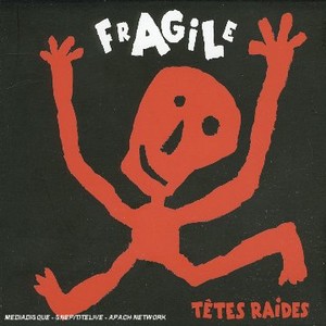 Interview : Les Têtes Raides