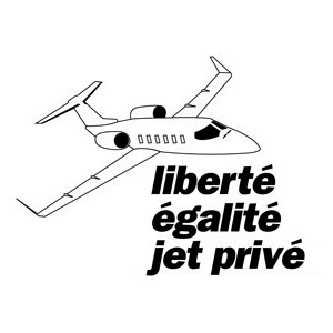 La Coupe du Monde de Football en Jet privé