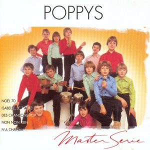 Interview : Il était une fois LES POPPYS