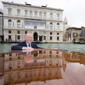 François Pinault : À bon Chat bon Rat