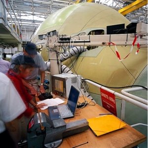 Comme un Avion sans Ailes