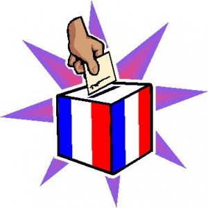 Mon projet présidentiel