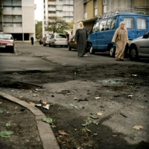 Jours Tranquilles à Clichy