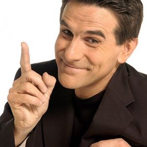 TEX, le plus gentil des animateurs télé (interview)