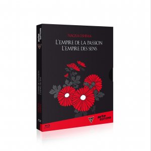 Oshima mon amour du sexe et du crime !