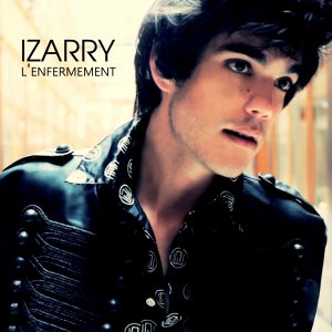 IZARRY SORT SON NOUVEAU SINGLE « L'enfermement » ACCOMPAGNÉ DU CLIP VIDEO 