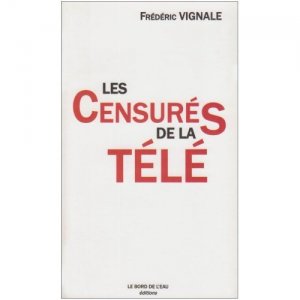 En 2007, Tristane Banon témoignait déjà de son agression et de ses conséquences dans un livre sur la Censure