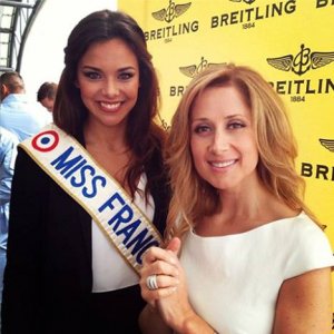 Ma rencontre avec Lara Fabian