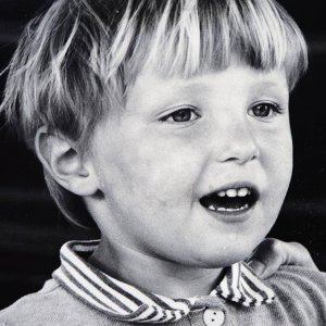 Portrait de Raphaël Kettani