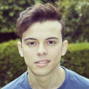 Portrait de Anas El Baye