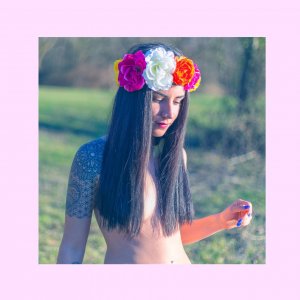 Portrait de Sofia Gabriela