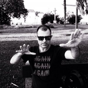 Portrait de Paulo Jorge Lobo