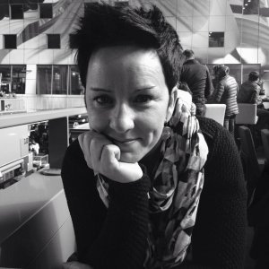 Portrait de Claude François