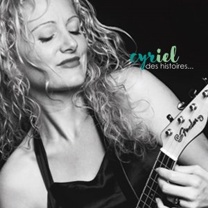 Cyriel présente son EP Album "Des histoires…"