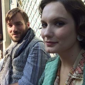 Au coeur de Foujita de Kohei Oguri