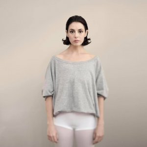 Coup de coeur musical : "Amour et décadence" d'Angèle Osinski