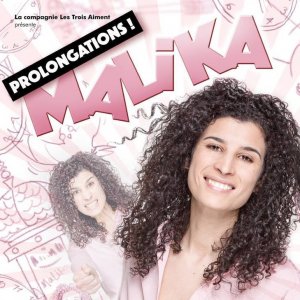 Malika Azgag passe la première ! (interview)