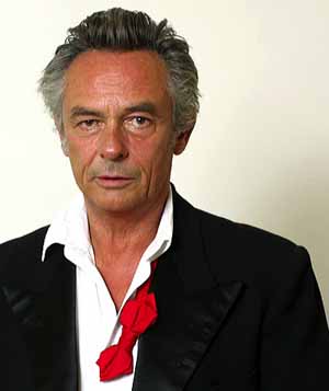 Jean-Pierre Ceytaire