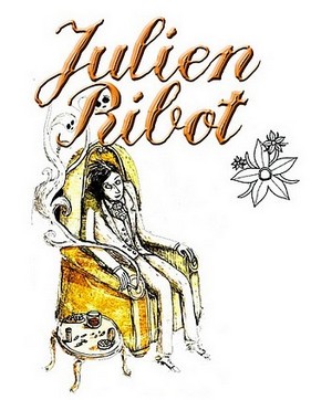 JULIEN RIBOT s'expose en images et en sons
