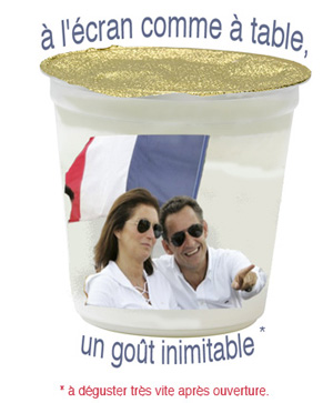 La Présidence au Goût Bulgare