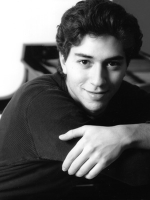 Sergio TIEMPO, la confirmation d'un grand pianiste