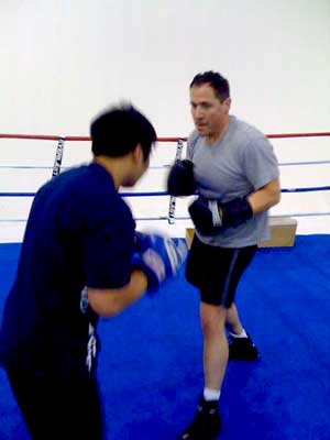 EXCLUSIF : Jon FAVREAU incarnera IRON MAN ! 