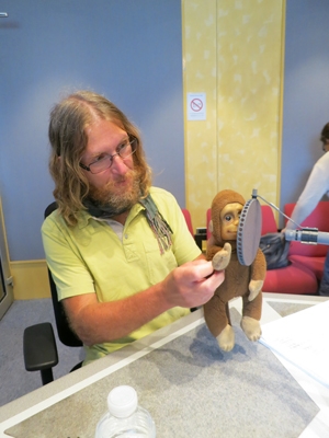 « La Vignette » d'Aude Lavigne : du meilleur cru sur France Culture ! 