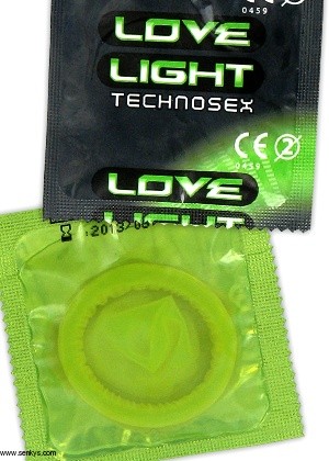 Nouvelles capotes : un maximum de plaisir en toute sécurité !